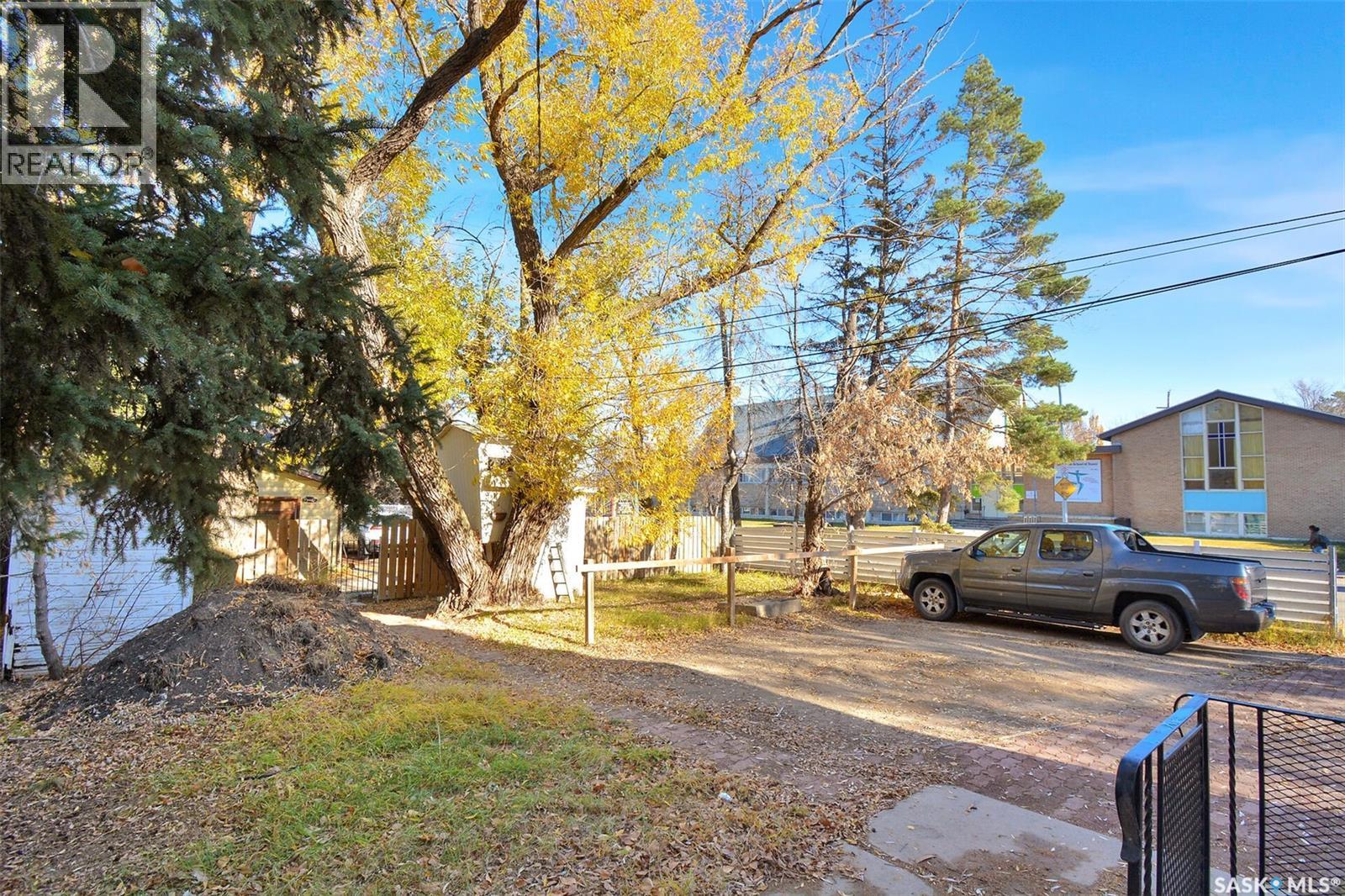 420 Cumberland Avenue S, Saskatoon, Saskatchewan  S7N 1L5 - Photo 40 - SK022470