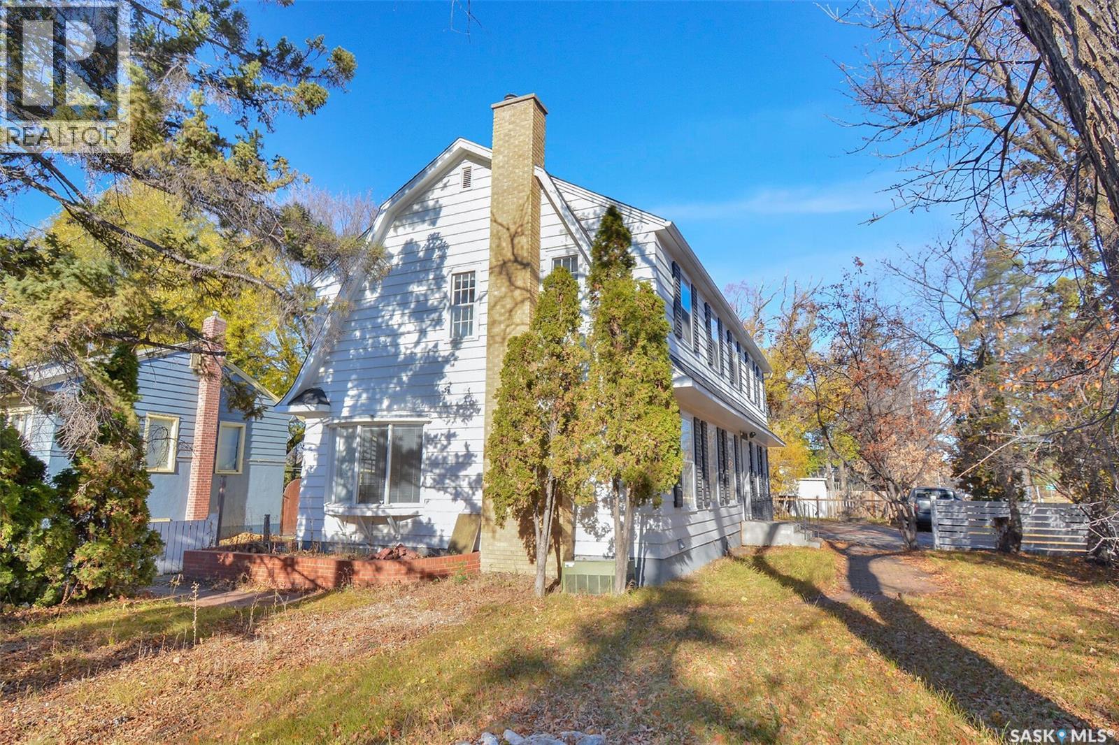 420 Cumberland Avenue S, Saskatoon, Saskatchewan  S7N 1L5 - Photo 41 - SK022470