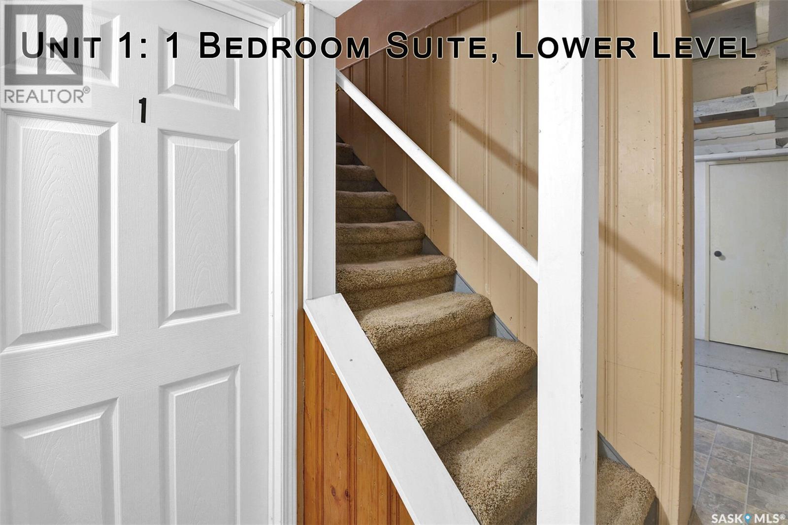 420 Cumberland Avenue S, Saskatoon, Saskatchewan  S7N 1L5 - Photo 5 - SK022470