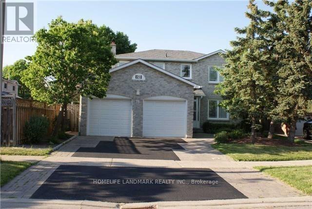 LOWER - 21 MARSH STREET, Richmond Hill, Ontario