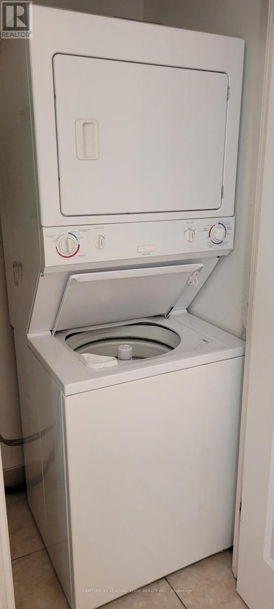 1803 - 135 Wynford Drive, Toronto, Ontario  M3C 0J4 - Photo 16 - C12509764