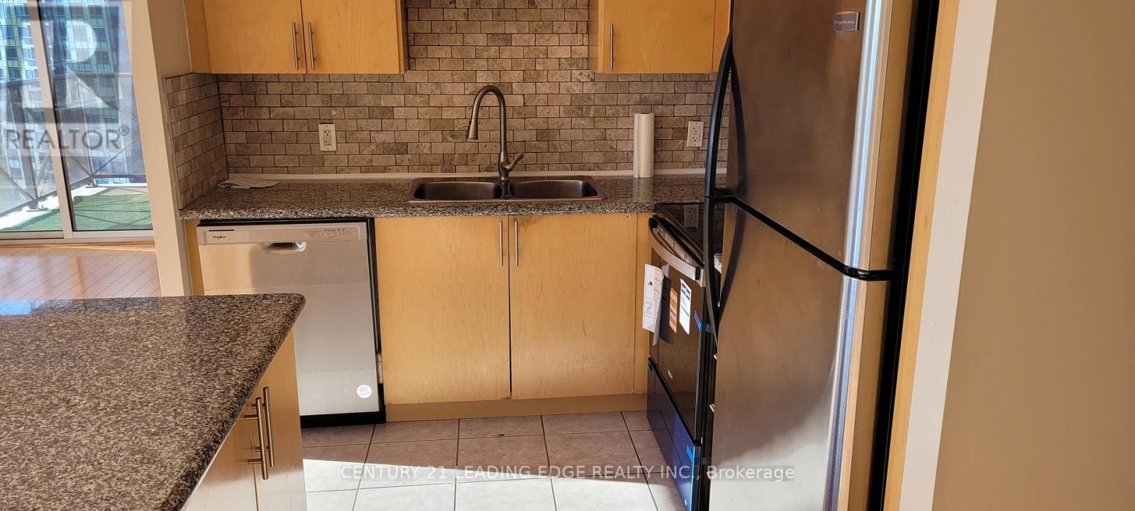 1803 - 135 Wynford Drive, Toronto, Ontario  M3C 0J4 - Photo 5 - C12509764