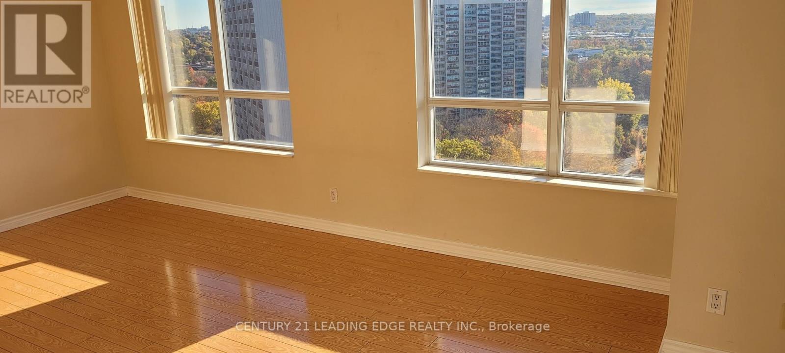 1803 - 135 Wynford Drive, Toronto, Ontario  M3C 0J4 - Photo 8 - C12509764