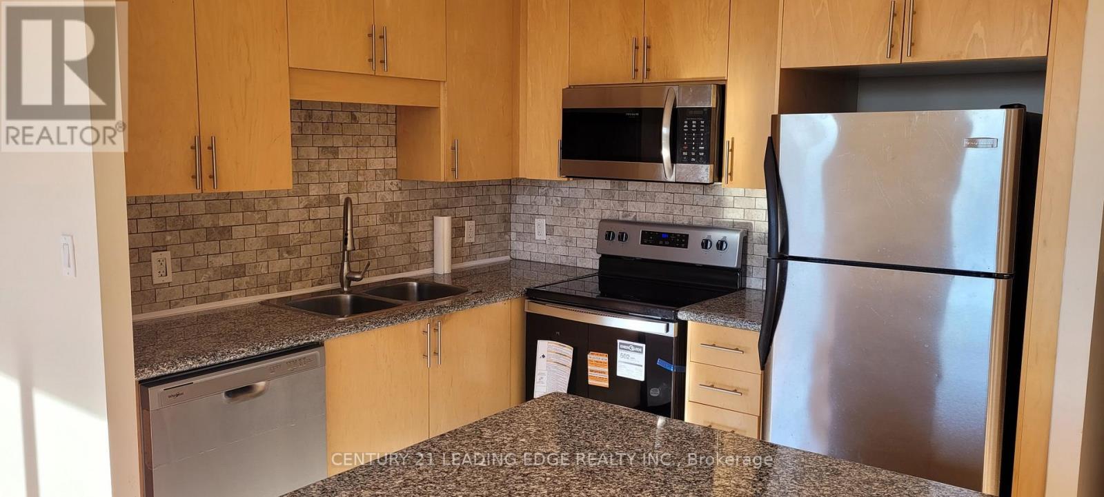 1803 - 135 Wynford Drive, Toronto, Ontario  M3C 0J4 - Photo 4 - C12509764