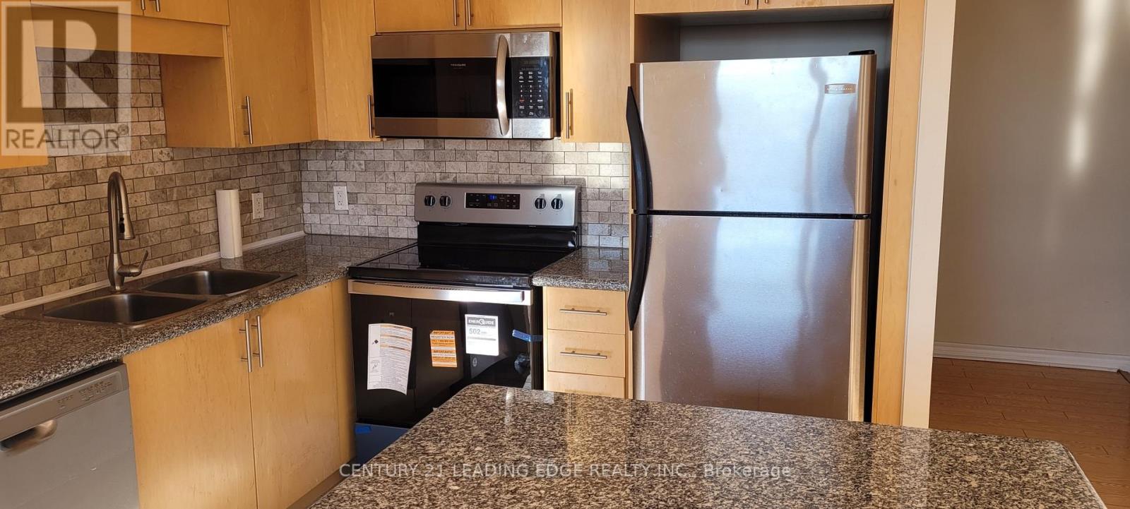 1803 - 135 Wynford Drive, Toronto, Ontario  M3C 0J4 - Photo 2 - C12509764