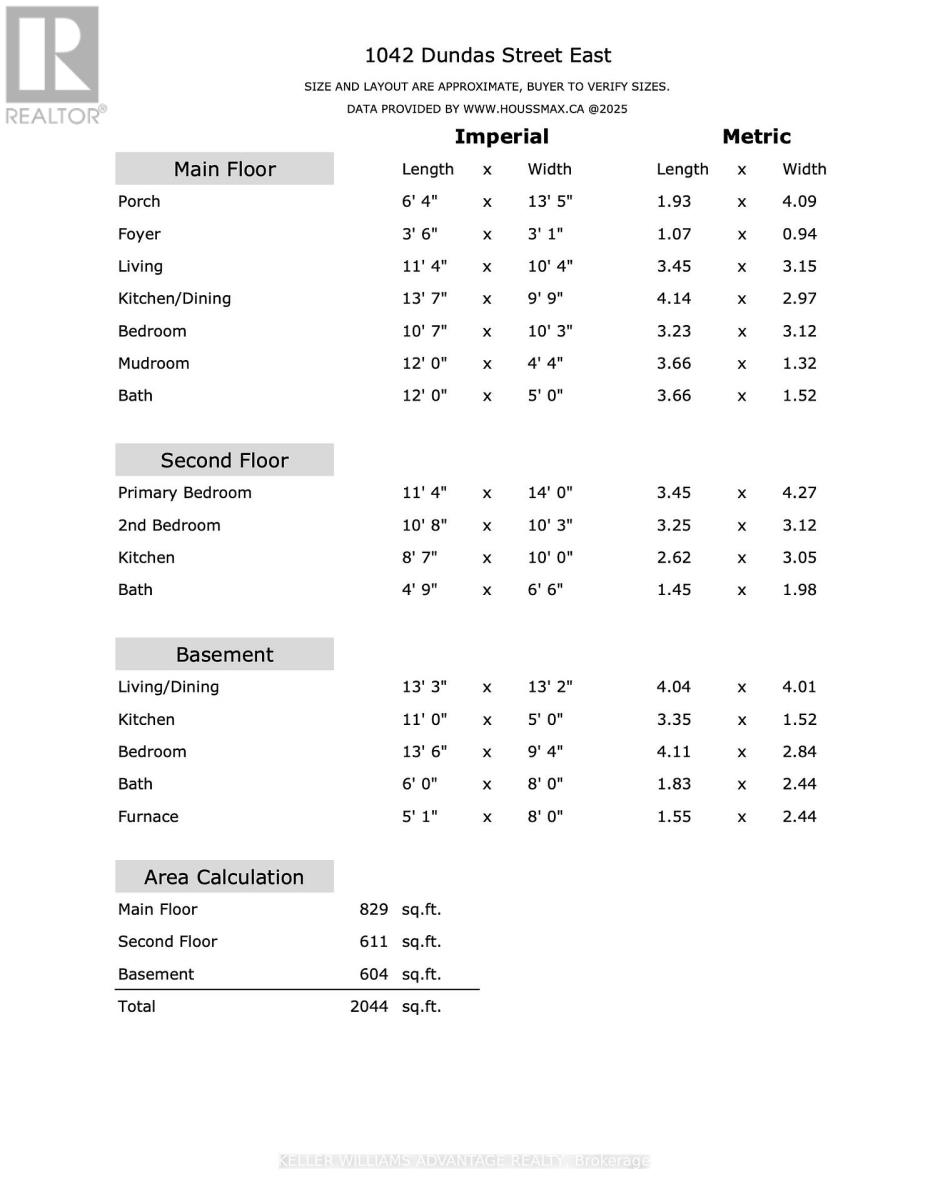 1042 Dundas Street E, Toronto, Ontario  M4M 1R8 - Photo 33 - E12507784