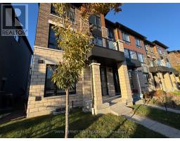 288 CARNWITH DRIVE E, Whitby, Ontario