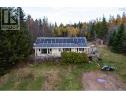 308 Old Halifax Road