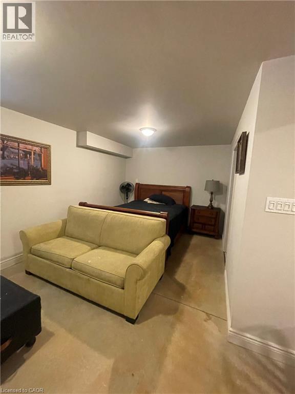 1890 Rymal Road E Unit# 35, Hamilton, Ontario  L0R 1P0 - Photo 22 - 40785949