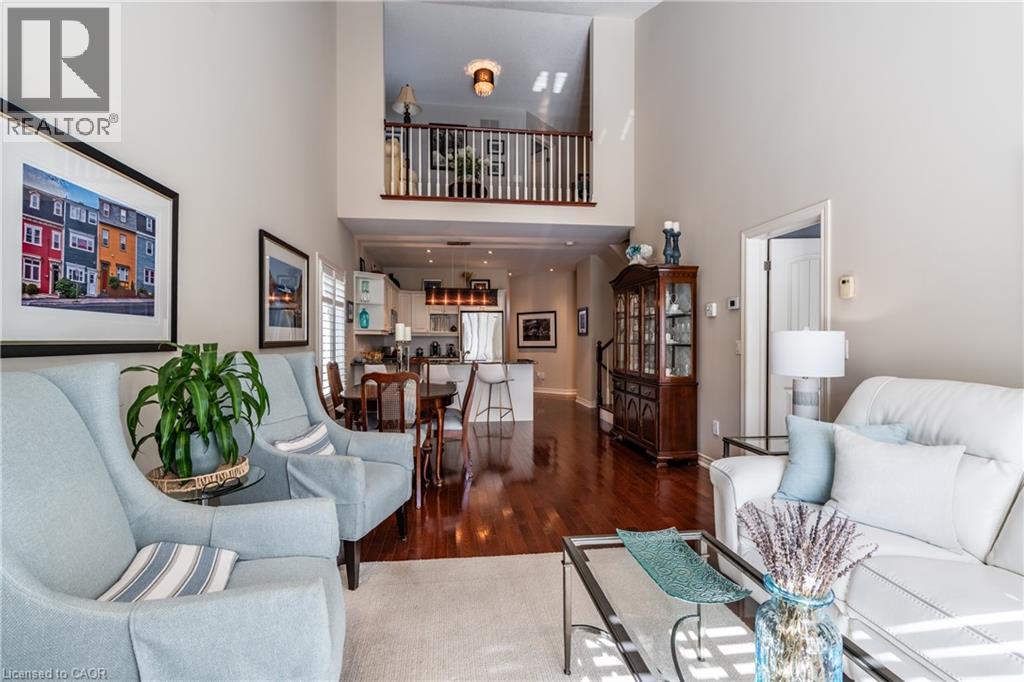 56 Videl Crescent N, St. Catharines, Ontario  L2W 0A3 - Photo 10 - 40785910