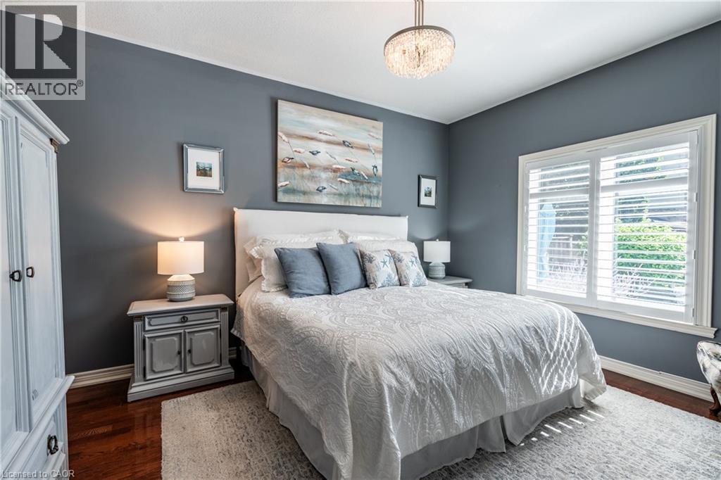 56 Videl Crescent N, St. Catharines, Ontario  L2W 0A3 - Photo 11 - 40785910