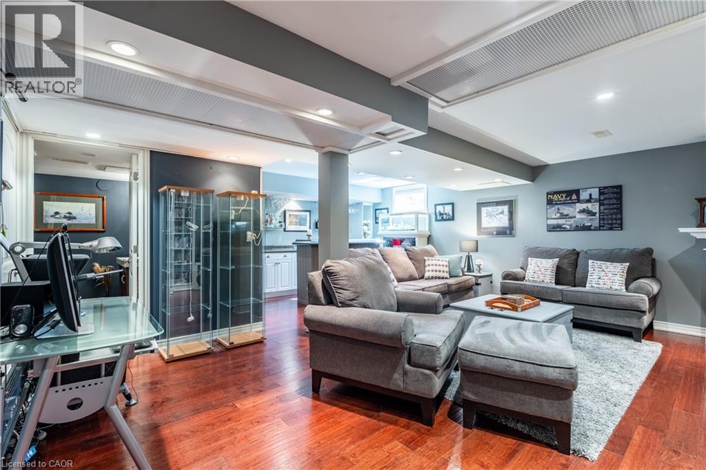 56 Videl Crescent N, St. Catharines, Ontario  L2W 0A3 - Photo 17 - 40785910