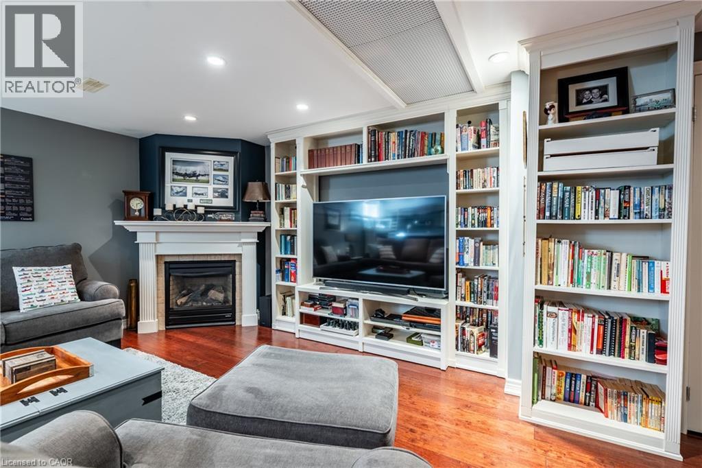 56 Videl Crescent N, St. Catharines, Ontario  L2W 0A3 - Photo 18 - 40785910