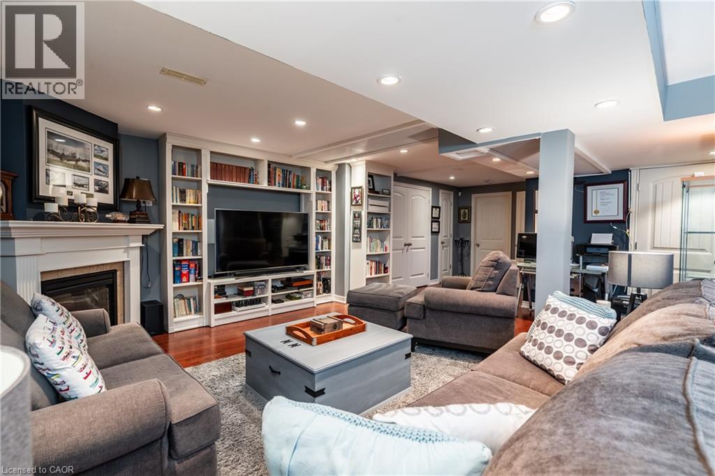 56 Videl Crescent N, St. Catharines, Ontario  L2W 0A3 - Photo 21 - 40785910