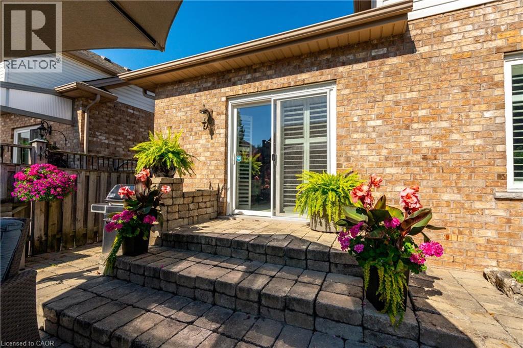 56 Videl Crescent N, St. Catharines, Ontario  L2W 0A3 - Photo 28 - 40785910