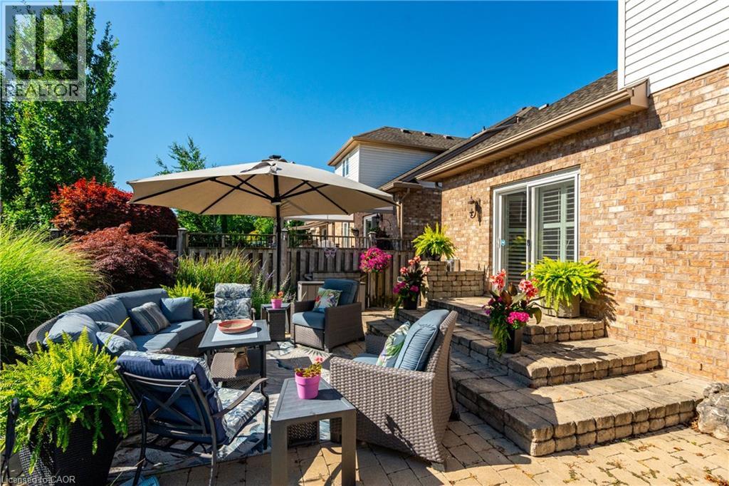 56 Videl Crescent N, St. Catharines, Ontario  L2W 0A3 - Photo 29 - 40785910