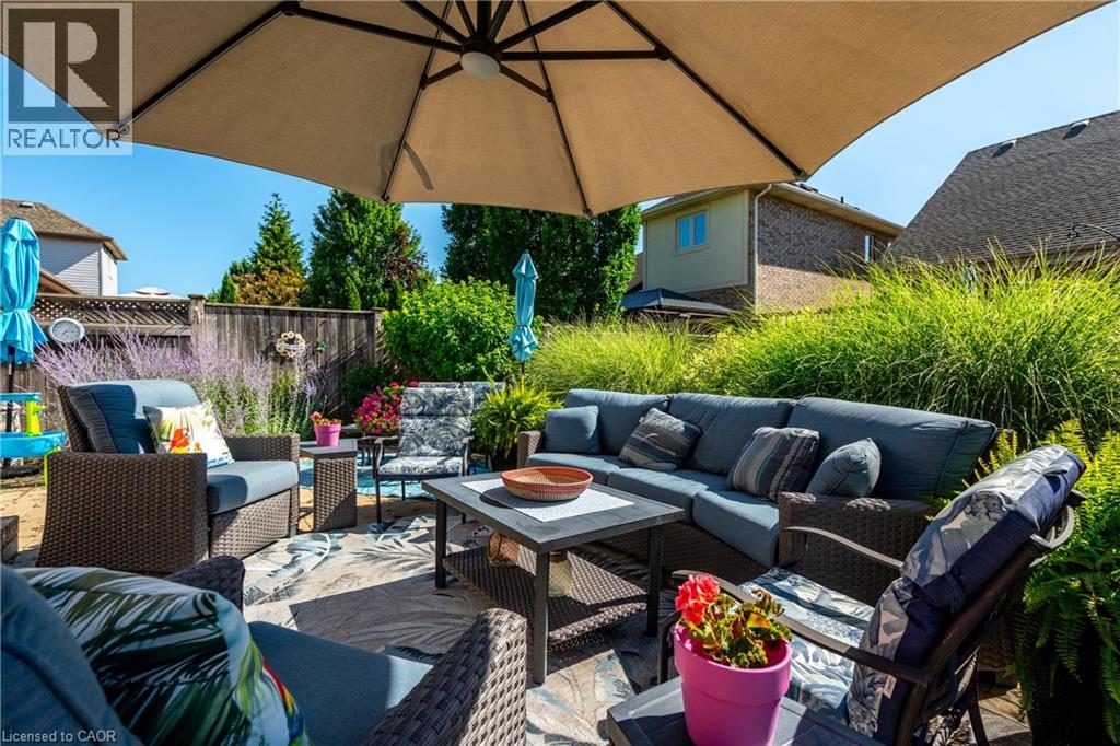 56 Videl Crescent N, St. Catharines, Ontario  L2W 0A3 - Photo 31 - 40785910