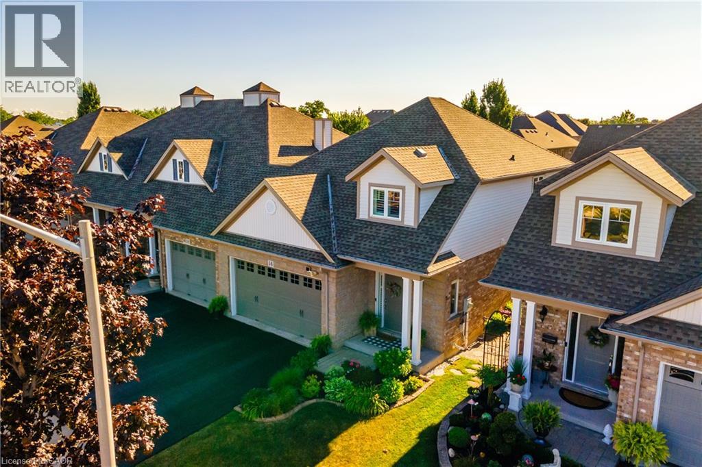 56 Videl Crescent N, St. Catharines, Ontario  L2W 0A3 - Photo 32 - 40785910