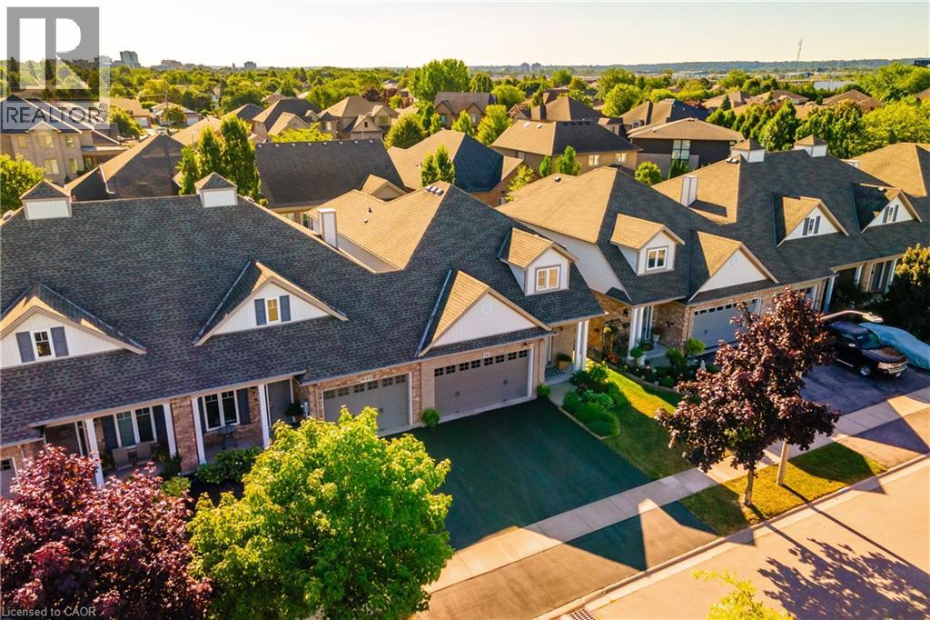 56 Videl Crescent N, St. Catharines, Ontario  L2W 0A3 - Photo 33 - 40785910