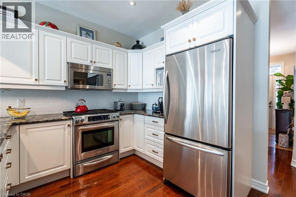 56 Videl Crescent N, St. Catharines, Ontario  L2W 0A3 - Photo 5 - 40785910