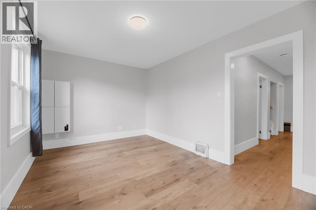 199 Balmoral Avenue N Unit# 2, Hamilton, Ontario  L8L 7S1 - Photo 10 - 40785907