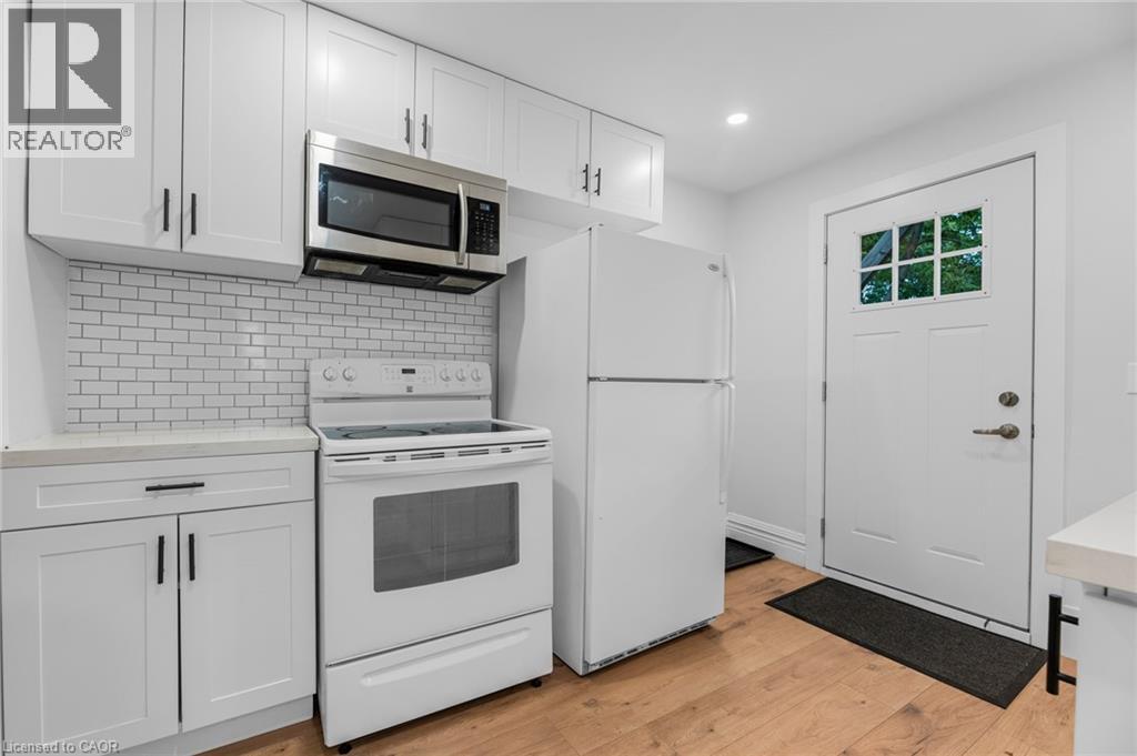 199 Balmoral Avenue N Unit# 2, Hamilton, Ontario  L8L 7S1 - Photo 3 - 40785907