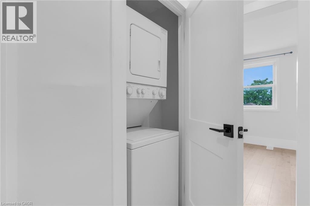 199 Balmoral Avenue N Unit# 2, Hamilton, Ontario  L8L 7S1 - Photo 8 - 40785907