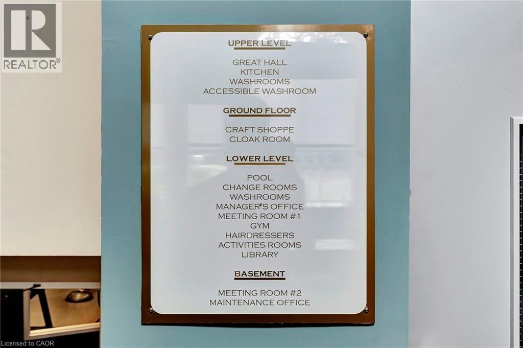 500 Silverbirch Boulevard Unit# 101, Mount Hope, Ontario  L0R 1W0 - Photo 26 - 40785874