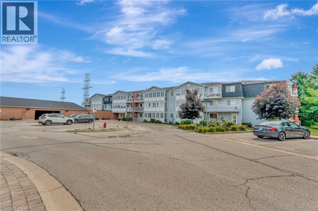 500 Silverbirch Boulevard Unit# 101, Mount Hope, Ontario  L0R 1W0 - Photo 3 - 40785874