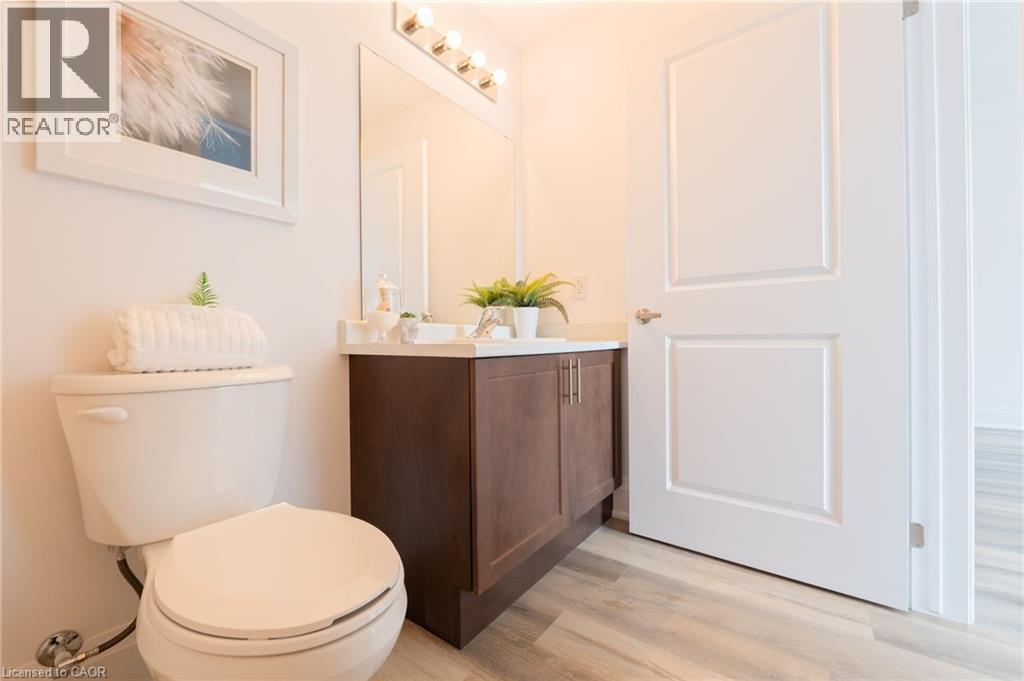 470 Dundas Street E Unit# 413, Waterdown, Ontario  L8B 2A6 - Photo 12 - 40785623