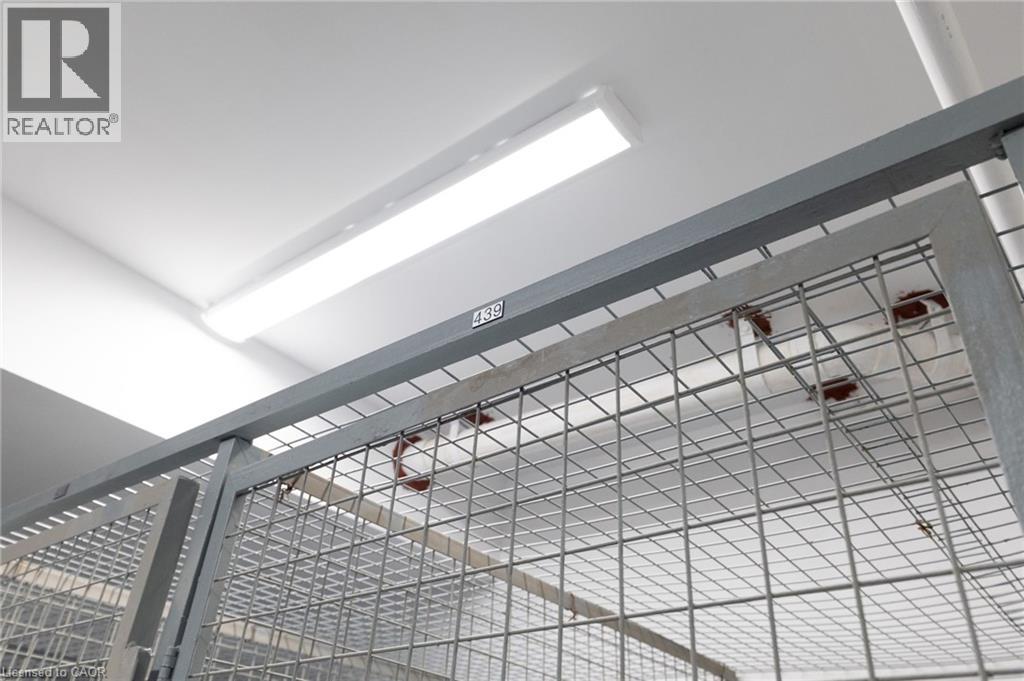 470 Dundas Street E Unit# 413, Waterdown, Ontario  L8B 2A6 - Photo 19 - 40785623