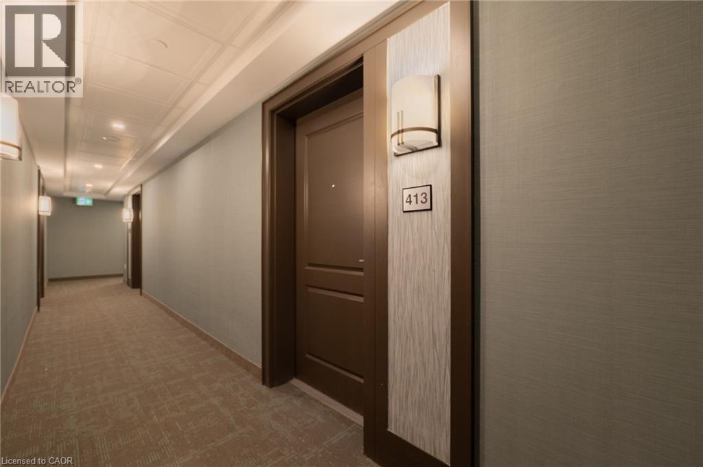 470 Dundas Street E Unit# 413, Waterdown, Ontario  L8B 2A6 - Photo 2 - 40785623