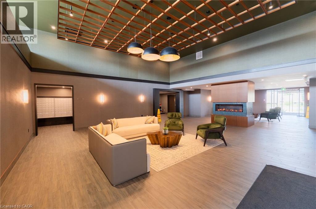 470 Dundas Street E Unit# 413, Waterdown, Ontario  L8B 2A6 - Photo 22 - 40785623