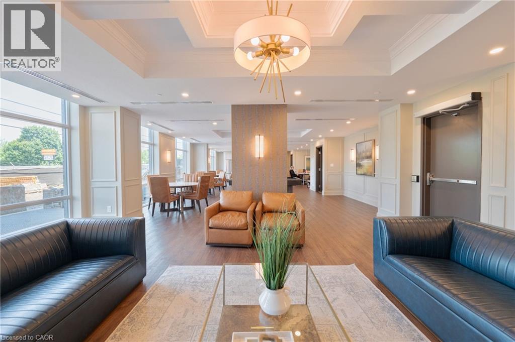 470 Dundas Street E Unit# 413, Waterdown, Ontario  L8B 2A6 - Photo 24 - 40785623