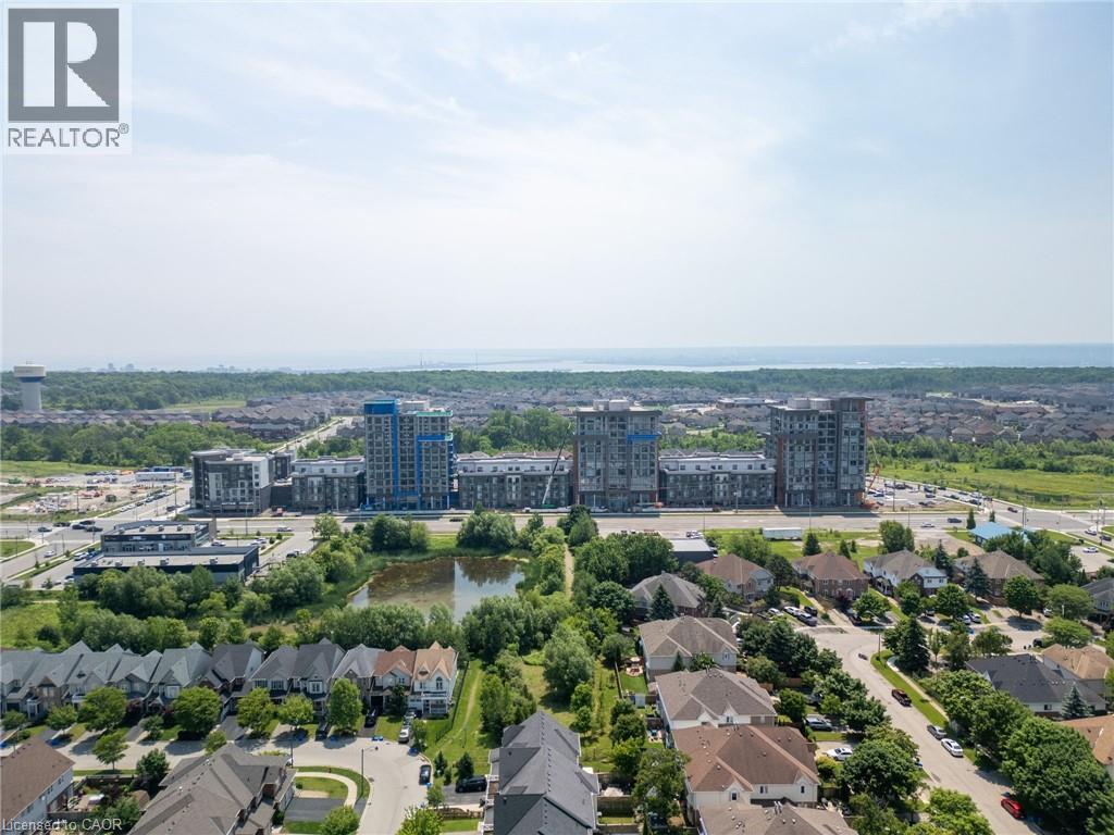 470 Dundas Street E Unit# 413, Waterdown, Ontario  L8B 2A6 - Photo 26 - 40785623