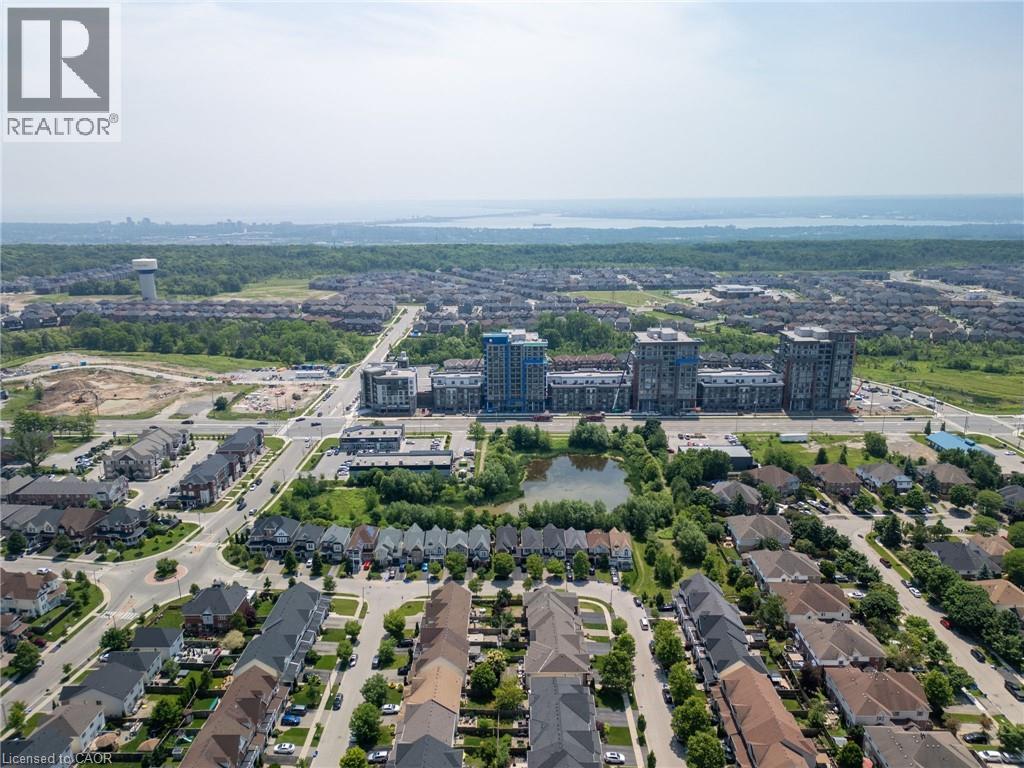 470 Dundas Street E Unit# 413, Waterdown, Ontario  L8B 2A6 - Photo 27 - 40785623