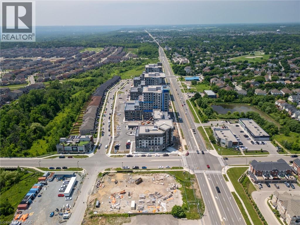 470 Dundas Street E Unit# 413, Waterdown, Ontario  L8B 2A6 - Photo 28 - 40785623