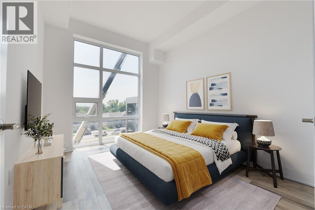 470 Dundas Street E Unit# 413, Waterdown, Ontario  L8B 2A6 - Photo 3 - 40785623