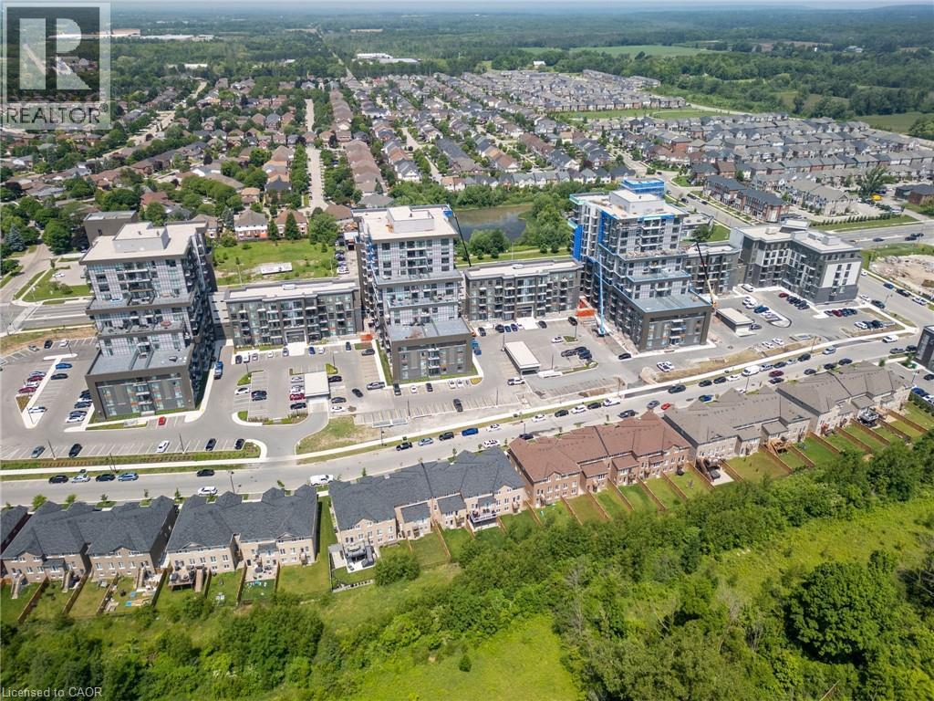 470 Dundas Street E Unit# 413, Waterdown, Ontario  L8B 2A6 - Photo 30 - 40785623