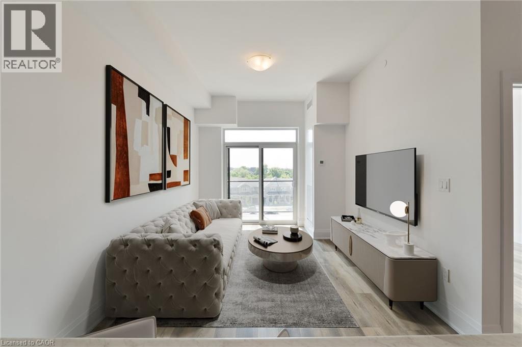 470 Dundas Street E Unit# 413, Waterdown, Ontario  L8B 2A6 - Photo 6 - 40785623