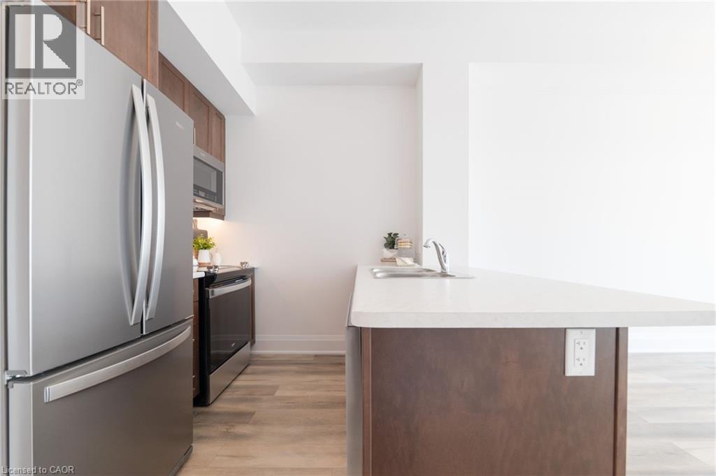 470 Dundas Street E Unit# 413, Waterdown, Ontario  L8B 2A6 - Photo 9 - 40785623