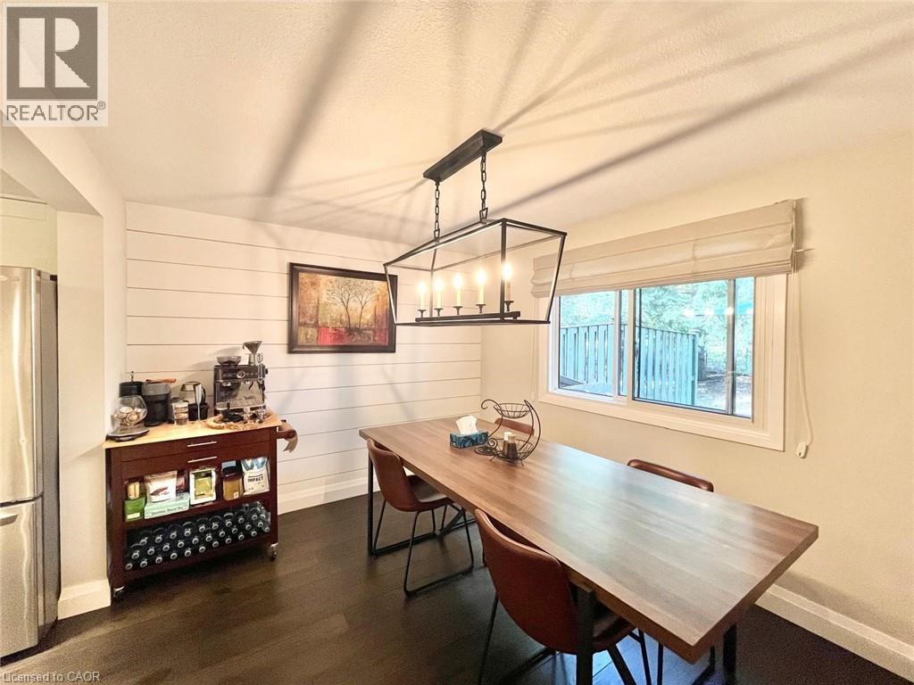 279 Sandowne Drive Unit# 8, Waterloo, Ontario N2K 2C1 - Photo 10 - 40785535