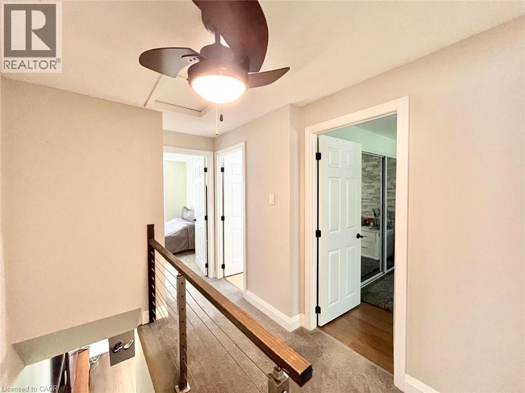 279 Sandowne Drive Unit# 8, Waterloo, Ontario N2K 2C1 - Photo 12 - 40785535