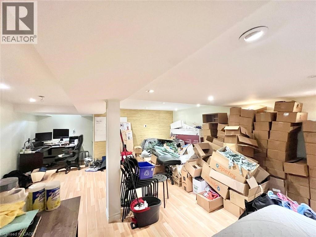 279 Sandowne Drive Unit# 8, Waterloo, Ontario N2K 2C1 - Photo 21 - 40785535