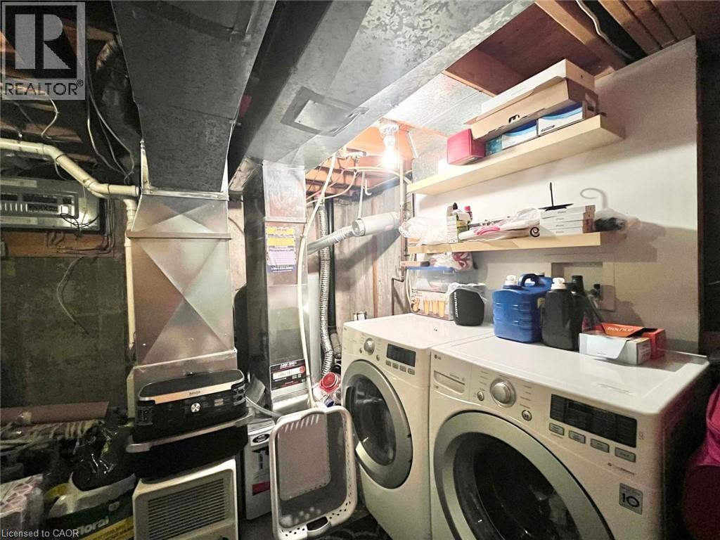 279 Sandowne Drive Unit# 8, Waterloo, Ontario N2K 2C1 - Photo 24 - 40785535