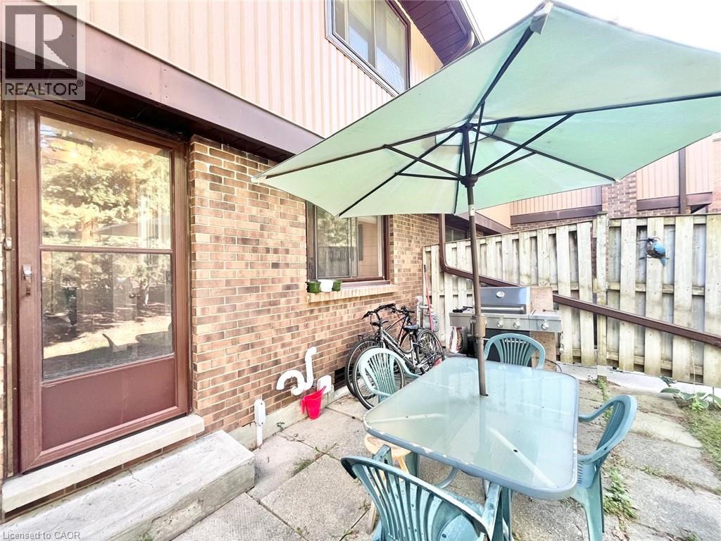 279 Sandowne Drive Unit# 8, Waterloo, Ontario N2K 2C1 - Photo 26 - 40785535