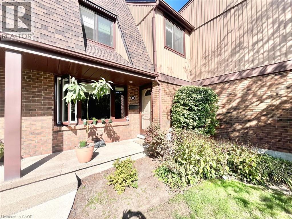 279 Sandowne Drive Unit# 8, Waterloo, Ontario N2K 2C1 - Photo 27 - 40785535