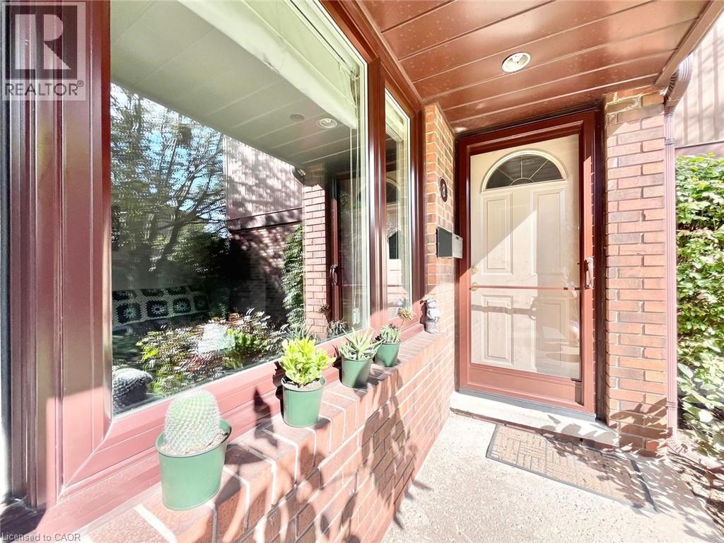 279 Sandowne Drive Unit# 8, Waterloo, Ontario N2K 2C1 - Photo 4 - 40785535