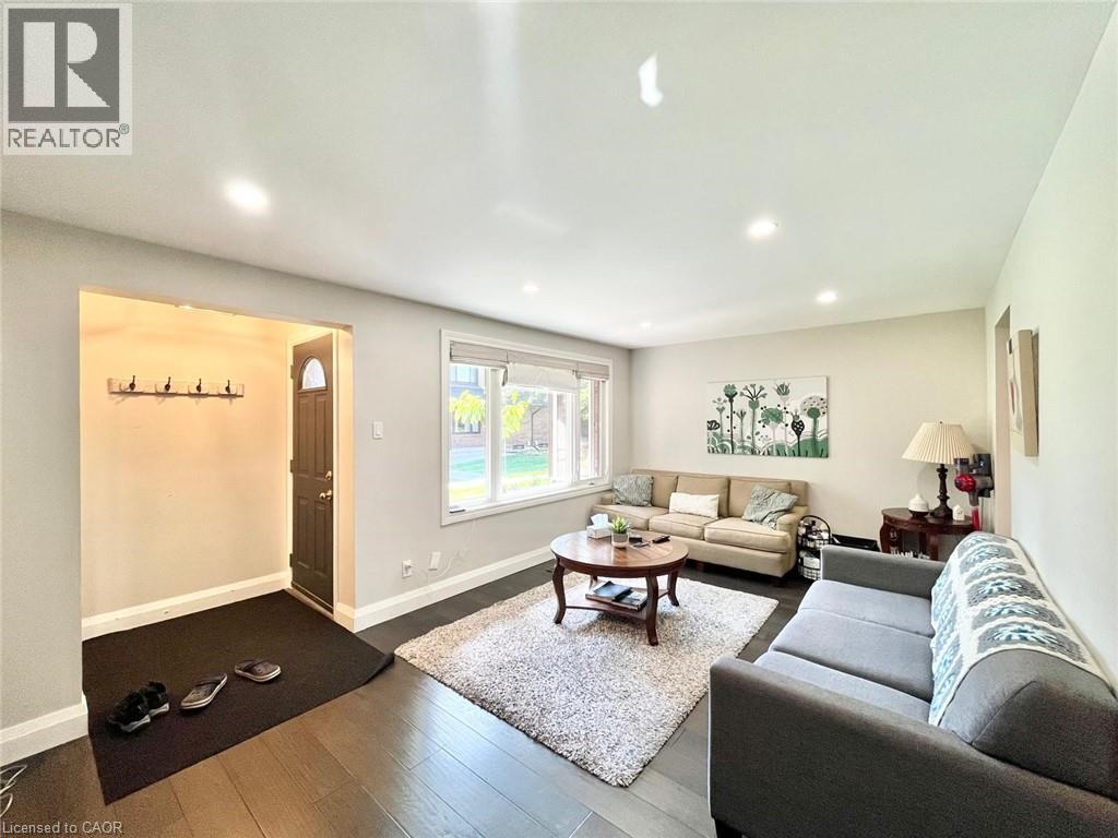 279 Sandowne Drive Unit# 8, Waterloo, Ontario N2K 2C1 - Photo 5 - 40785535