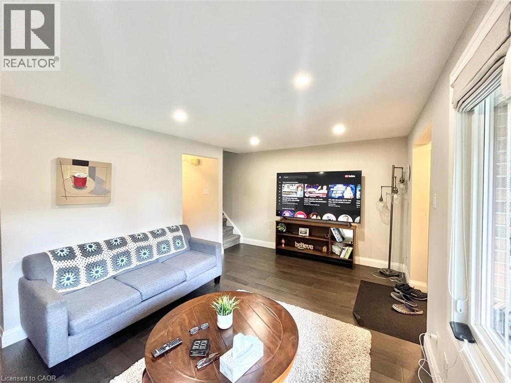 279 Sandowne Drive Unit# 8, Waterloo, Ontario N2K 2C1 - Photo 7 - 40785535